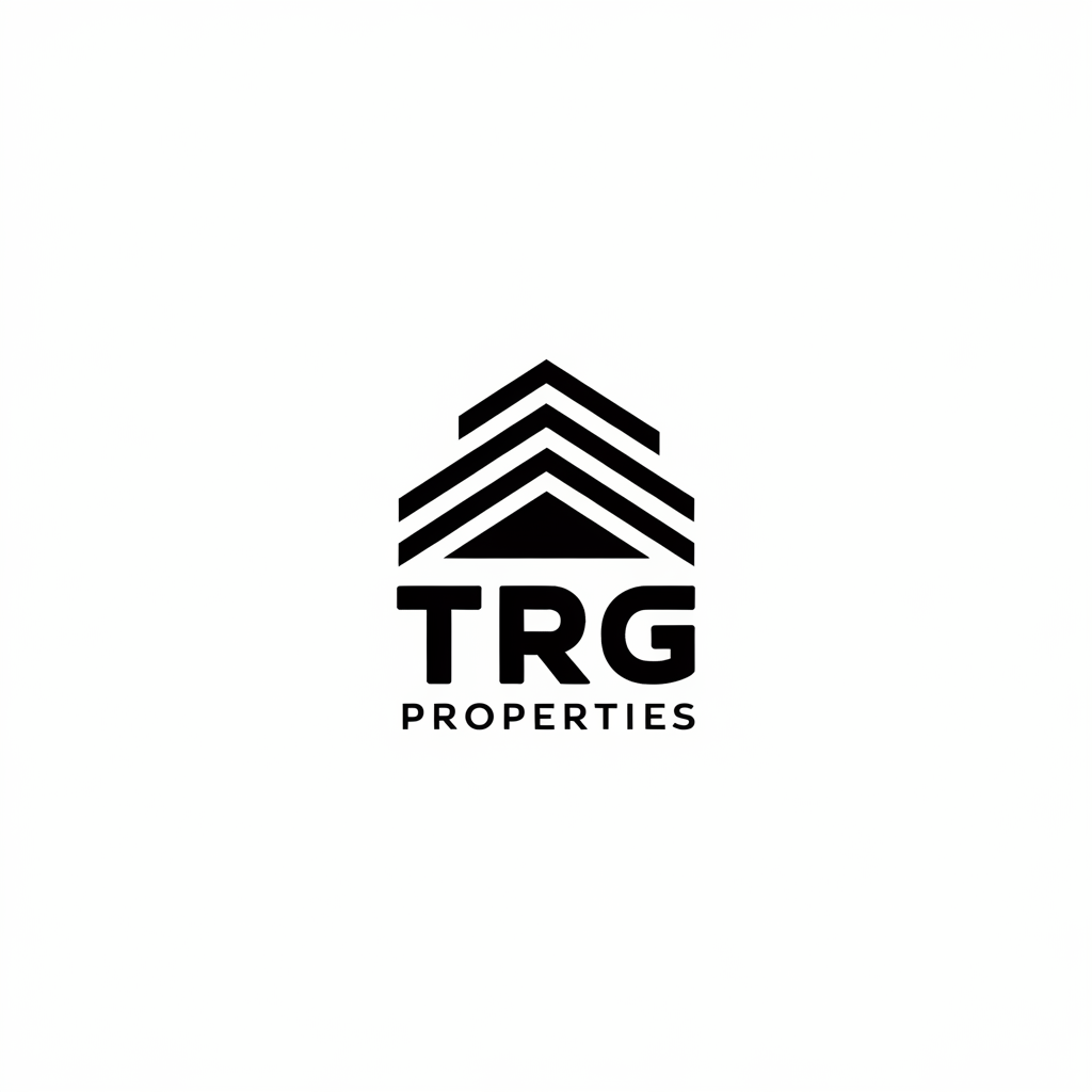 Design de Logo par ArtistLobby pour TRG Properties, LLC. | Design #34970388