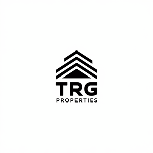 Logo Design by ArtistLobby for TRG Properties, LLC. | Design: #34970388