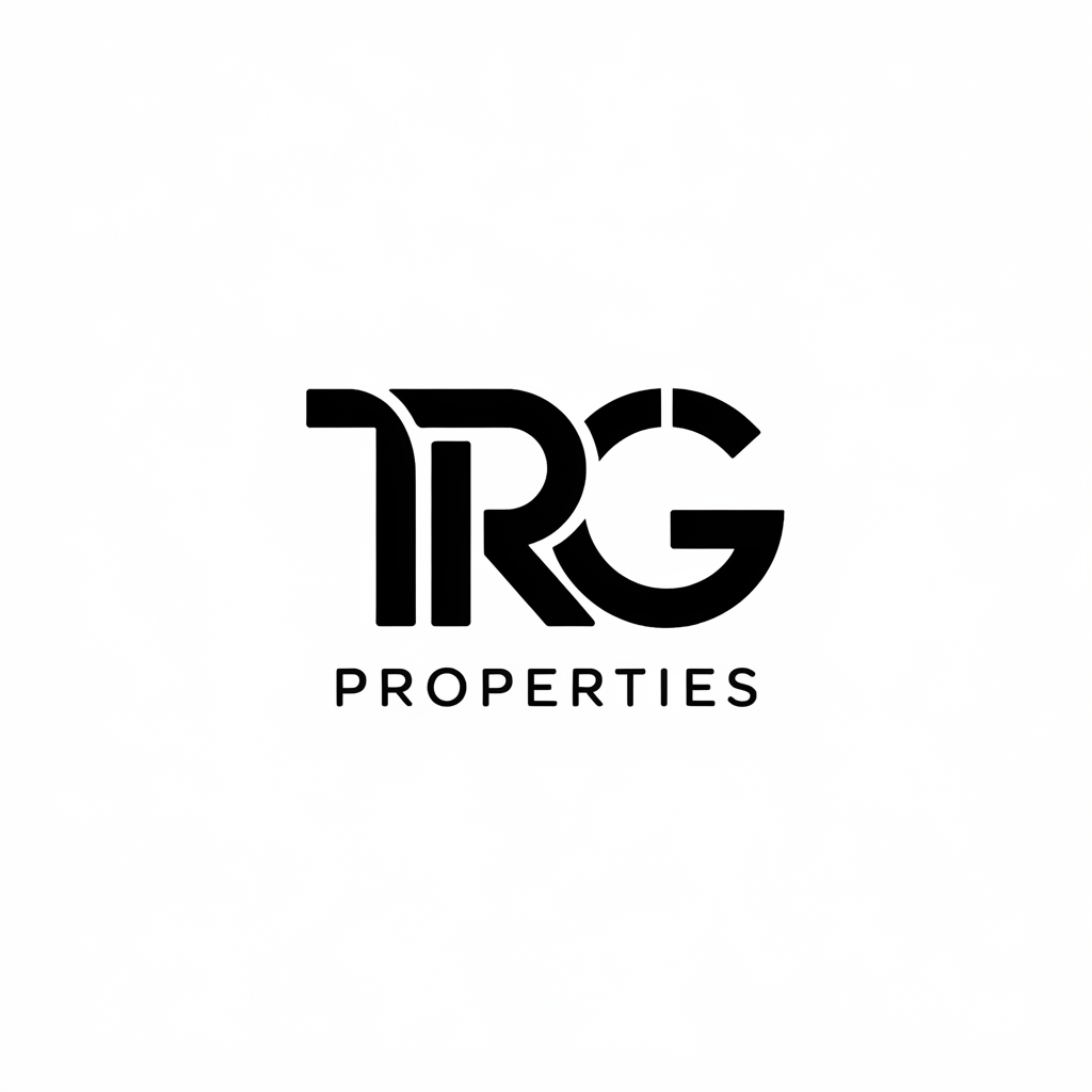Logo Design by ArtistLobby for TRG Properties, LLC. | Design #34970394