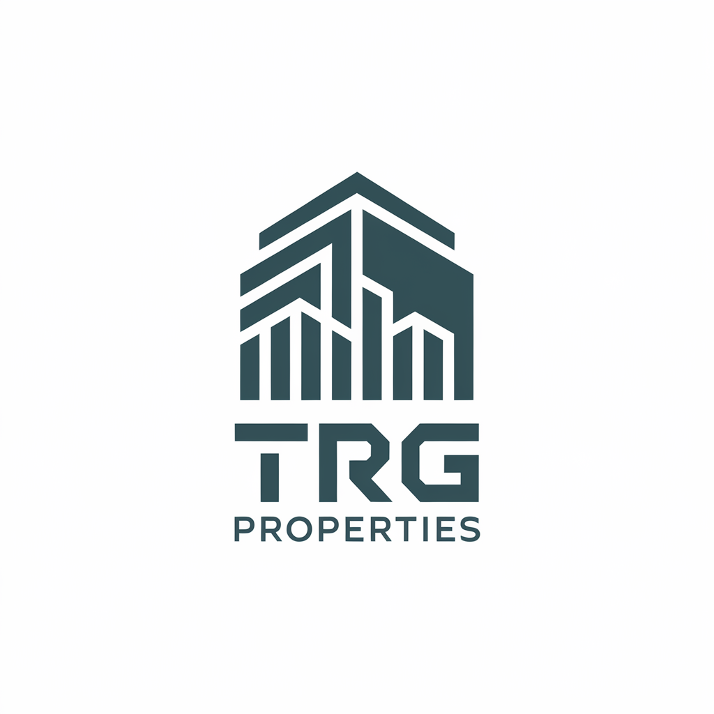 Logo Design by ArtistLobby for TRG Properties, LLC. | Design #34970399