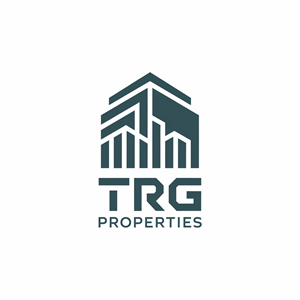 Logo Design by ArtistLobby for TRG Properties, LLC. | Design: #34970399