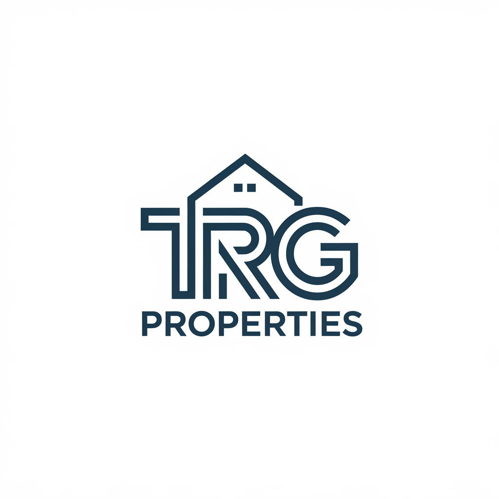 Design de Logo par ArtistLobby pour TRG Properties, LLC. | Design #34970409
