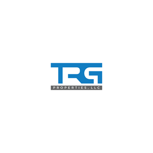 Logo Design by Sepdesign for TRG Properties, LLC. | Design: #34974700