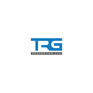 Logo Design by Sepdesign for TRG Properties, LLC. | Design: #34974702