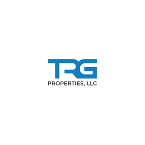 Logo Design by Sepdesign for TRG Properties, LLC. | Design: #34974710