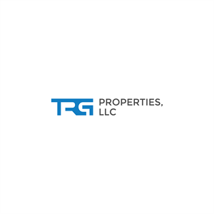 Logo Design by Sepdesign for TRG Properties, LLC. | Design: #34974715