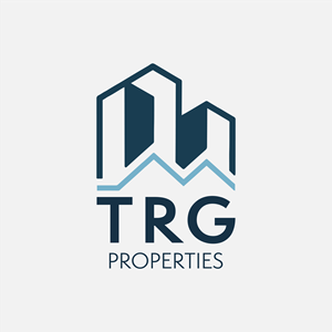 Logo Design by aspilux for TRG Properties, LLC. | Design: #34973996
