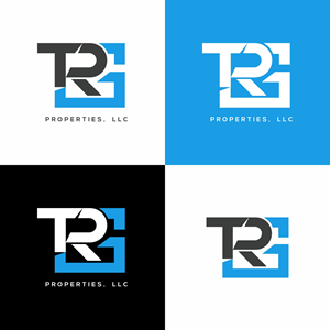 Design de Logo par debdesign pour TRG Properties, LLC. | Design : #34969840