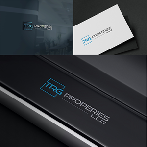 Design de Logo par yoossefMaroc pour TRG Properties, LLC. | Design : #34968465