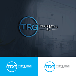 Design de Logo par xum pour TRG Properties, LLC. | Design : #34975980