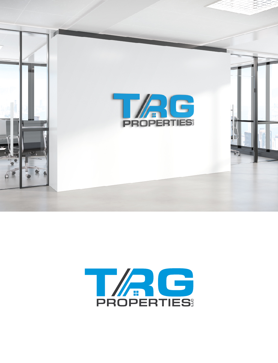 Logo Design by Go4Logo for TRG Properties, LLC. | Design #34973744