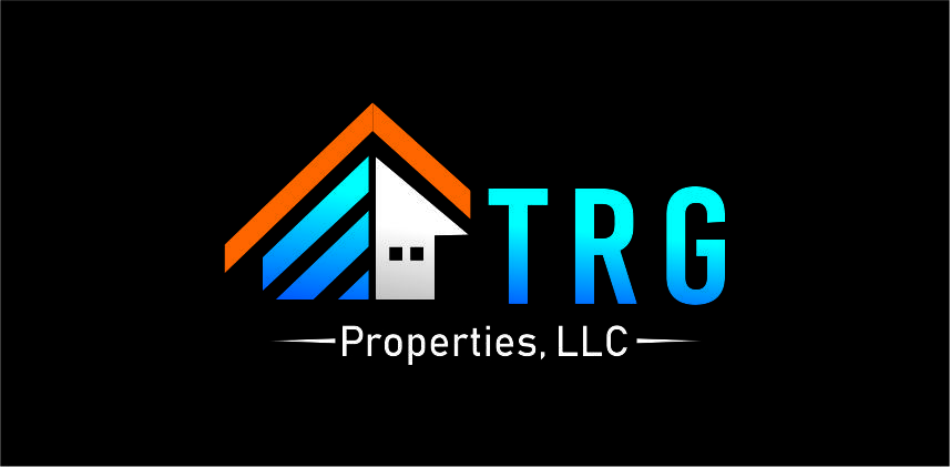 Logo Design by Aprilio Farhan Fadhilah for TRG Properties, LLC. | Design #34974307