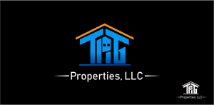 Logo Design by Aprilio Farhan Fadhilah for TRG Properties, LLC. | Design: #34974768