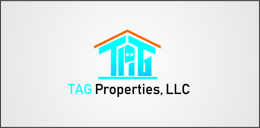 Logo Design by Aprilio Farhan Fadhilah for TRG Properties, LLC. | Design #34974769
