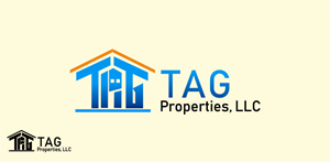 Logo Design by Aprilio Farhan Fadhilah for TRG Properties, LLC. | Design: #34974770