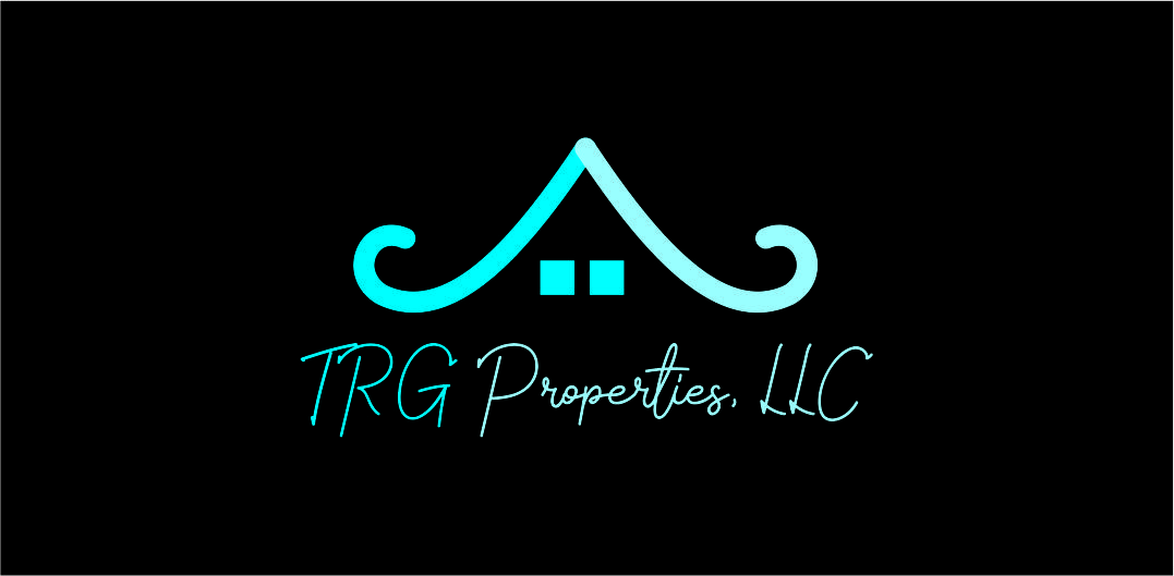 Logo Design by Aprilio Farhan Fadhilah for TRG Properties, LLC. | Design #34976677