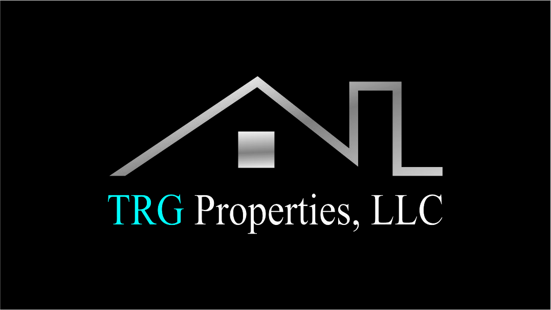 Logo Design by Aprilio Farhan Fadhilah for TRG Properties, LLC. | Design #34976725