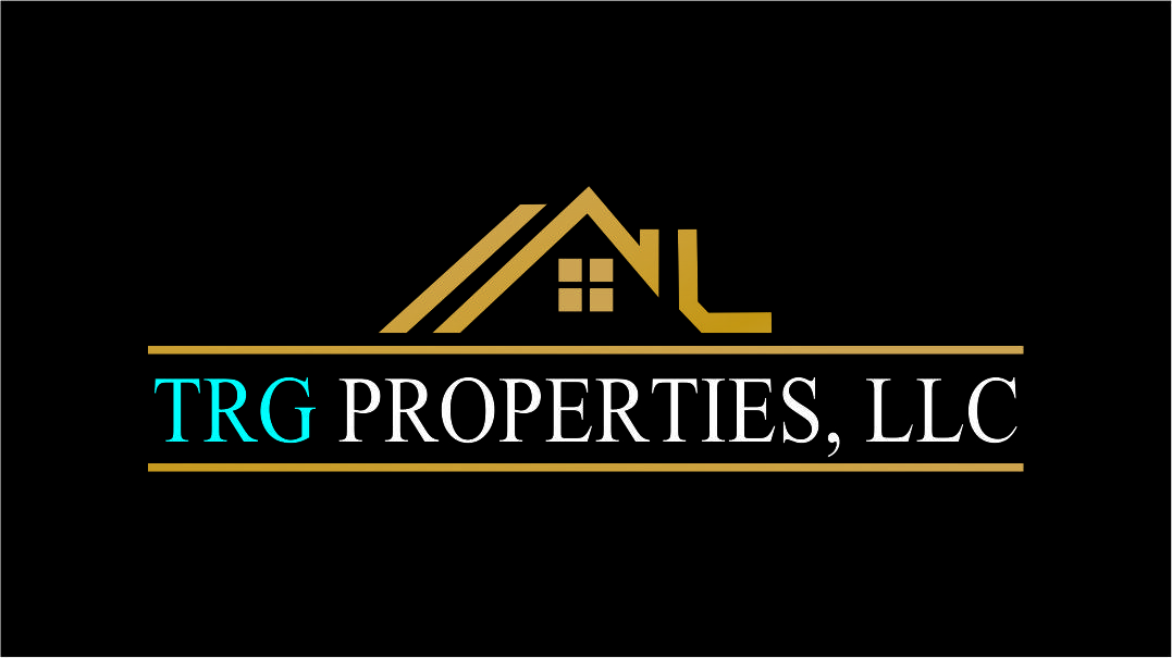 Logo Design by Aprilio Farhan Fadhilah for TRG Properties, LLC. | Design #34976773