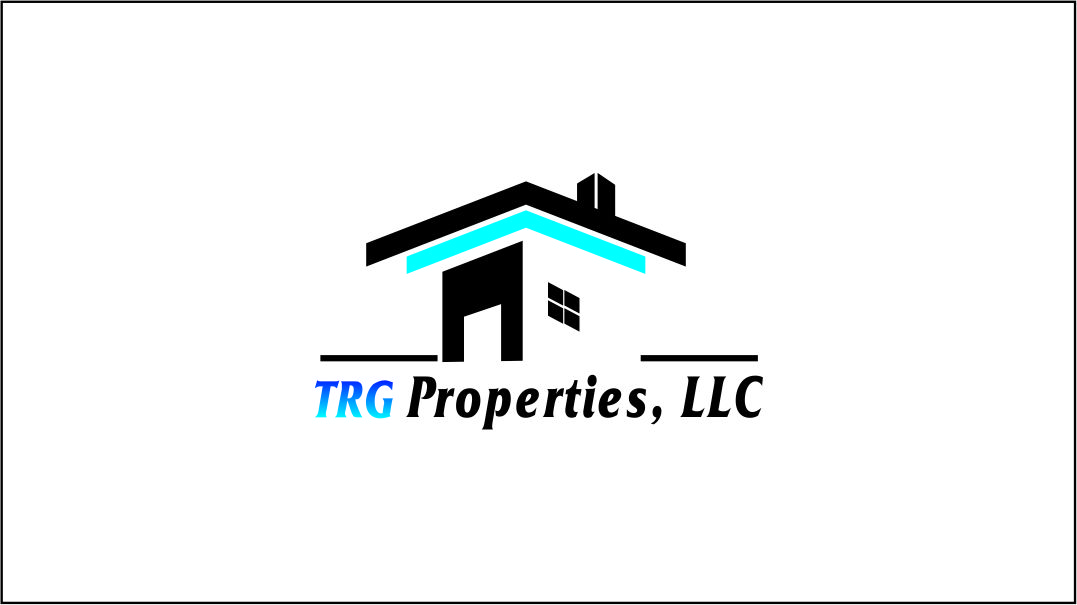 Logo Design by Aprilio Farhan Fadhilah for TRG Properties, LLC. | Design #34976998