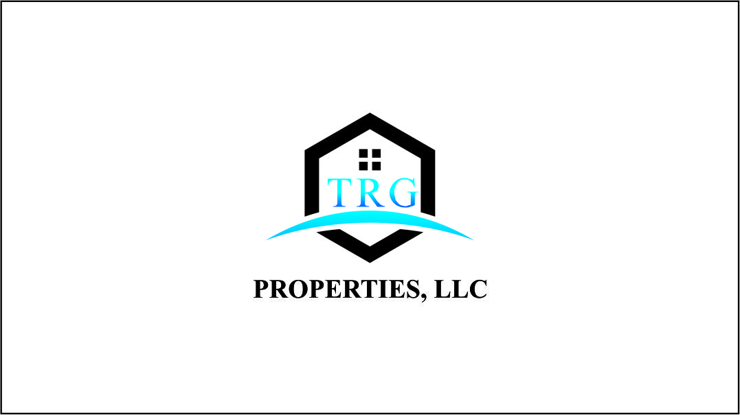 Logo Design by Aprilio Farhan Fadhilah for TRG Properties, LLC. | Design #34977025