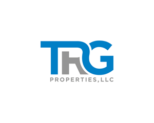 Design de Logo par Atec pour TRG Properties, LLC. | Design : #34971281