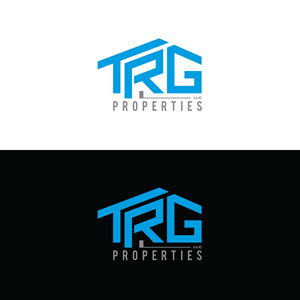 Design de Logo par prodesigns99 pour TRG Properties, LLC. | Design : #34971176