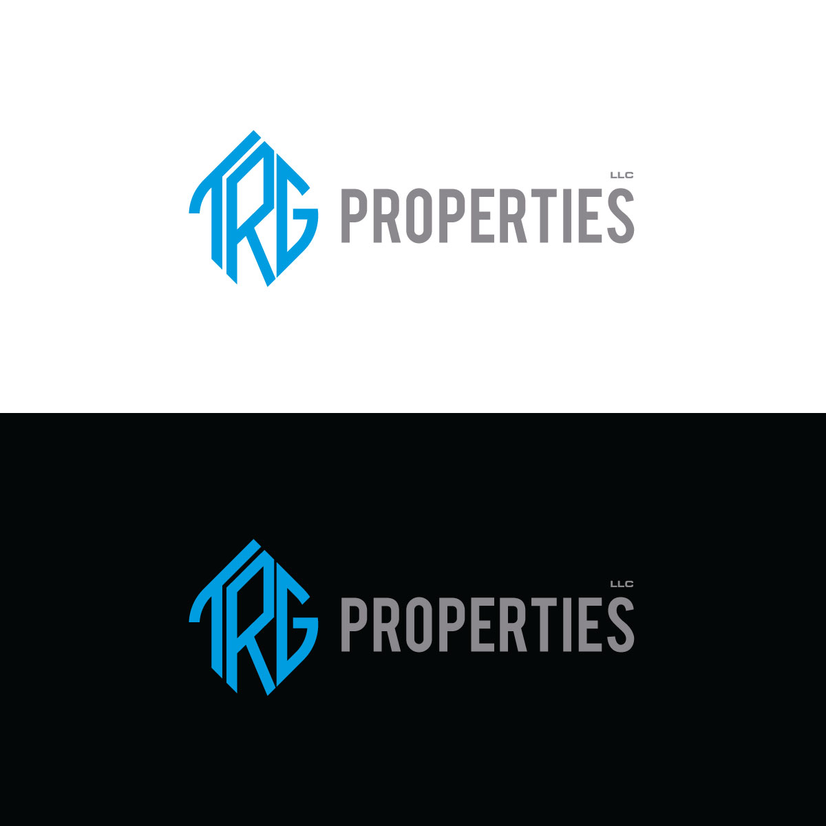 Logo Design by prodesigns99 for TRG Properties, LLC. | Design #34971177