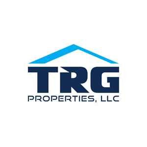 Diseño de Logo por Boink para TRG Properties, LLC. | Diseño: #34978348