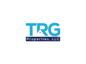 Logo Design by Owltive for TRG Properties, LLC. | Design: #34968422