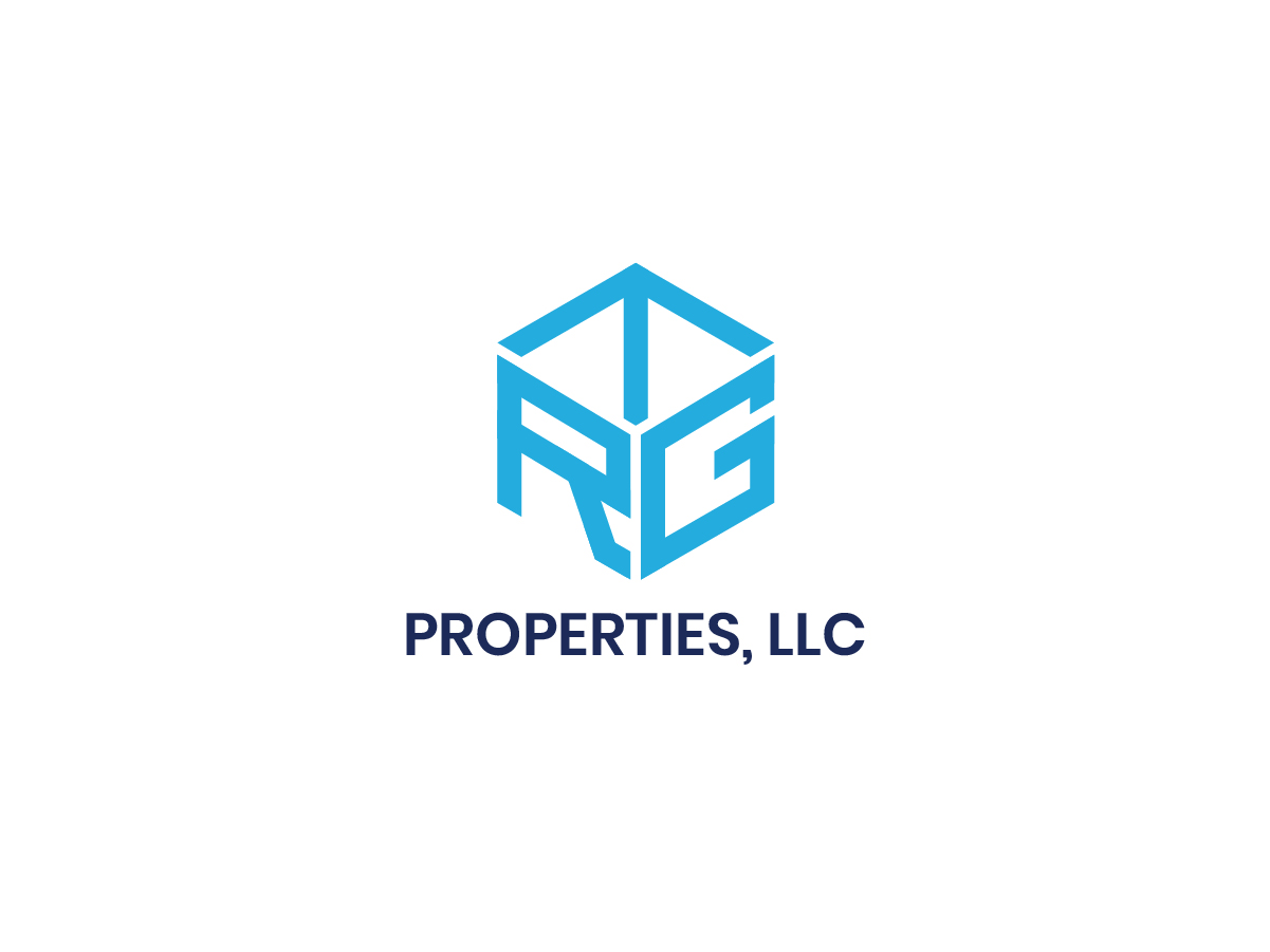 Logo Design by Owltive for TRG Properties, LLC. | Design #34968423