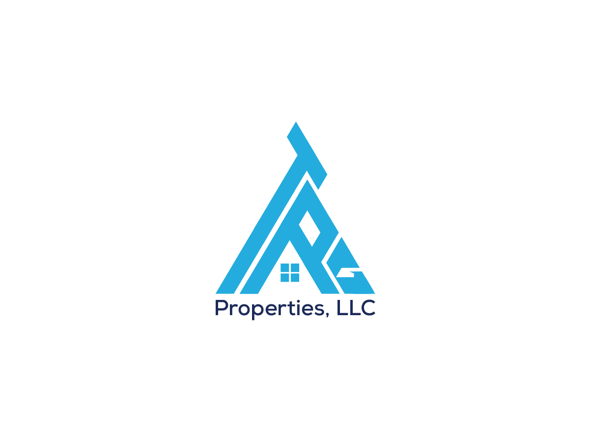 Logo Design by Owltive for TRG Properties, LLC. | Design #34968424