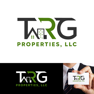 Design de Logo par DesignLima pour TRG Properties, LLC. | Design : #34971952