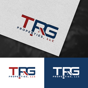 Design de Logo par DesignLima pour TRG Properties, LLC. | Design : #34971953