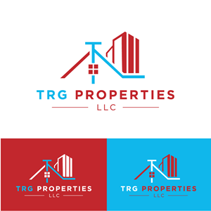 Design de Logo par DesignLima pour TRG Properties, LLC. | Design : #34977884