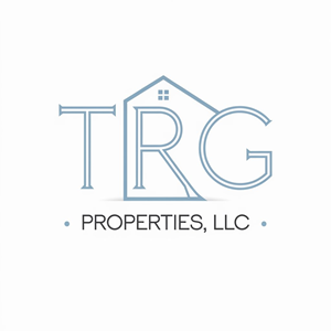 Logo Design by USIAD ANAS for TRG Properties, LLC. | Design: #34974862