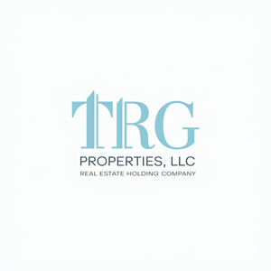 Logo Design by USIAD ANAS for TRG Properties, LLC. | Design: #34974863