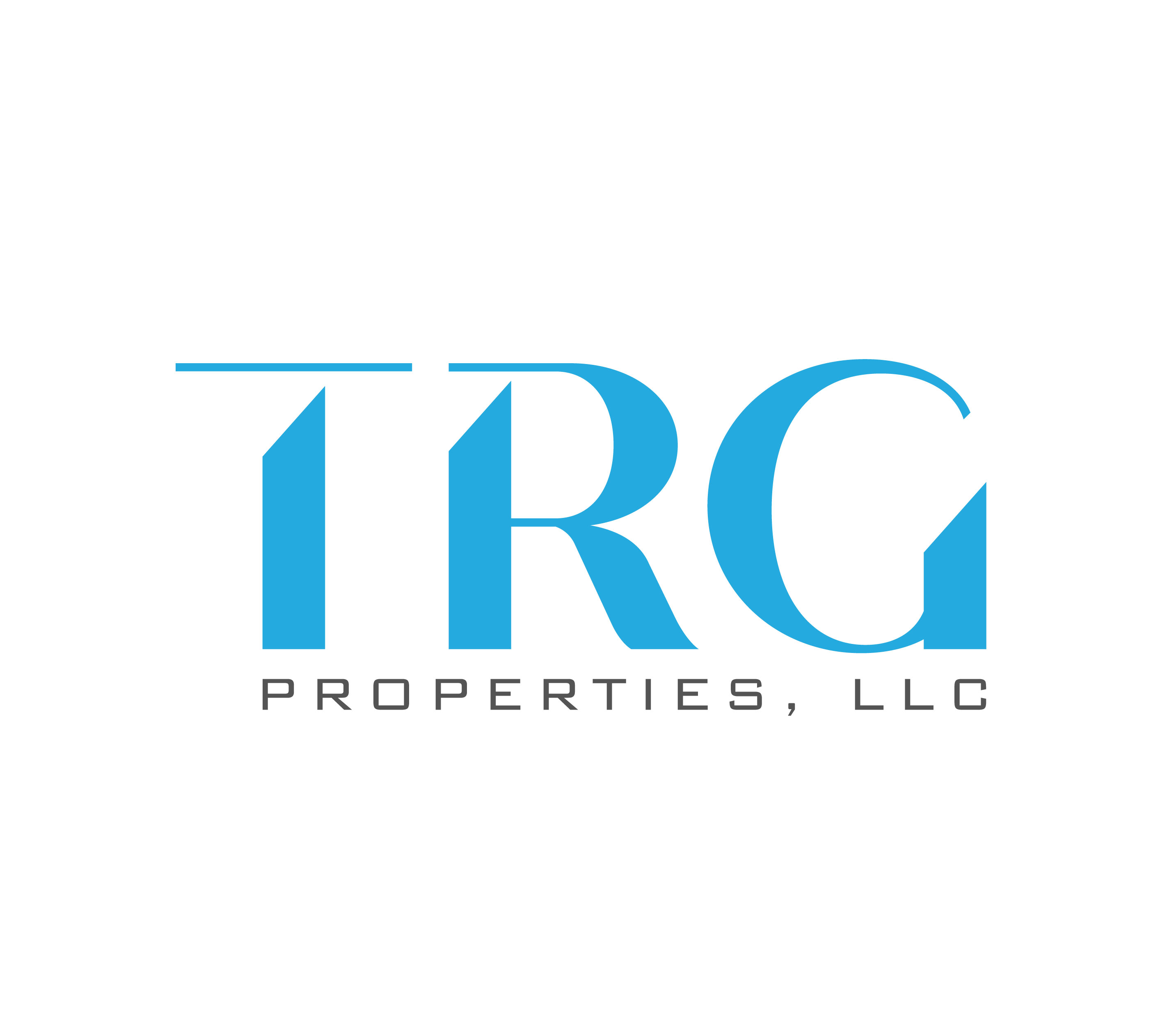 Design de Logo par Paras Bali pour TRG Properties, LLC. | Design #34985033
