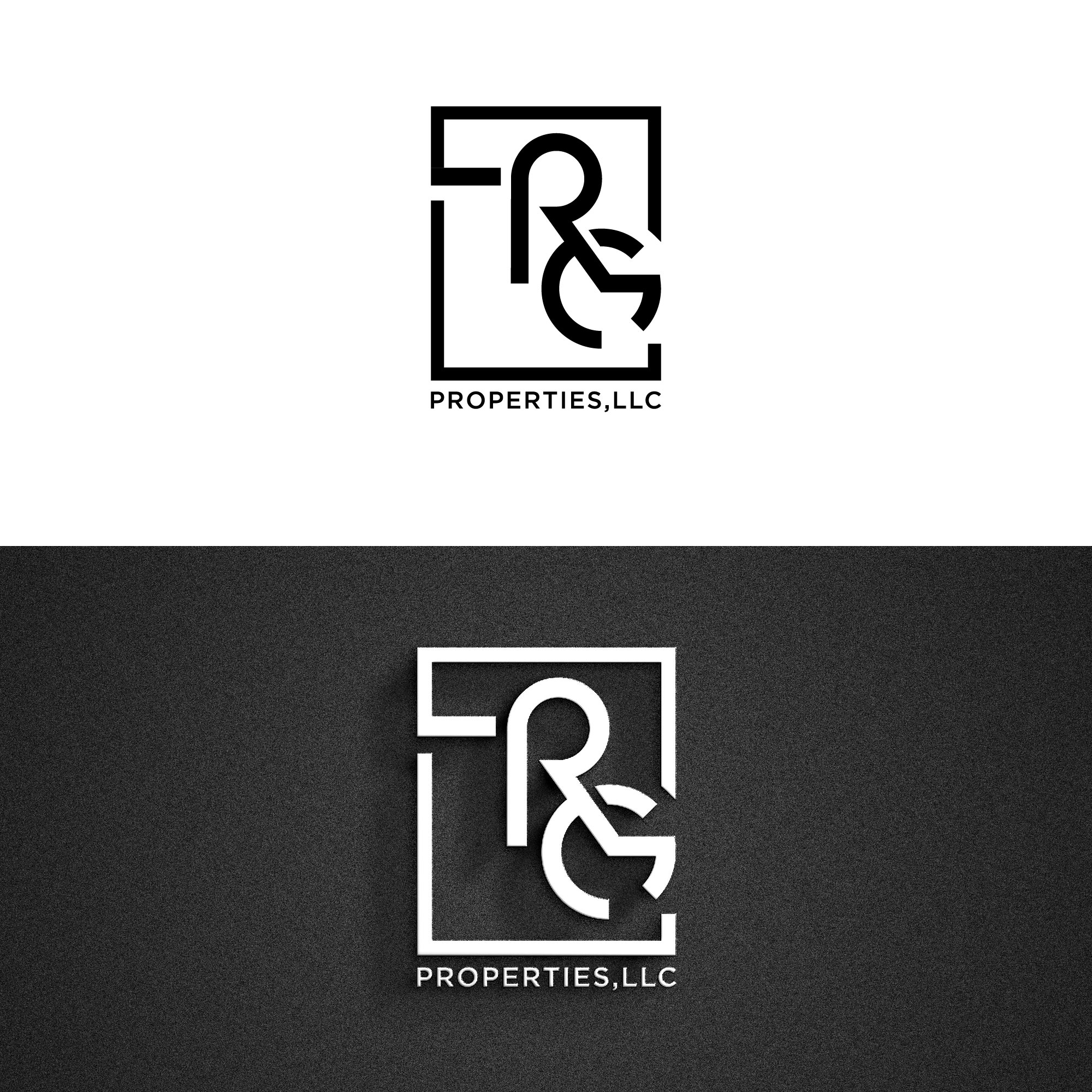 Diseño de Logo por kaushal 05 para TRG Properties, LLC. | Diseño #34977015