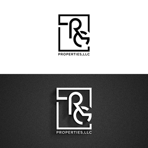 Logo Design by kaushal 05 for TRG Properties, LLC. | Design: #34977015