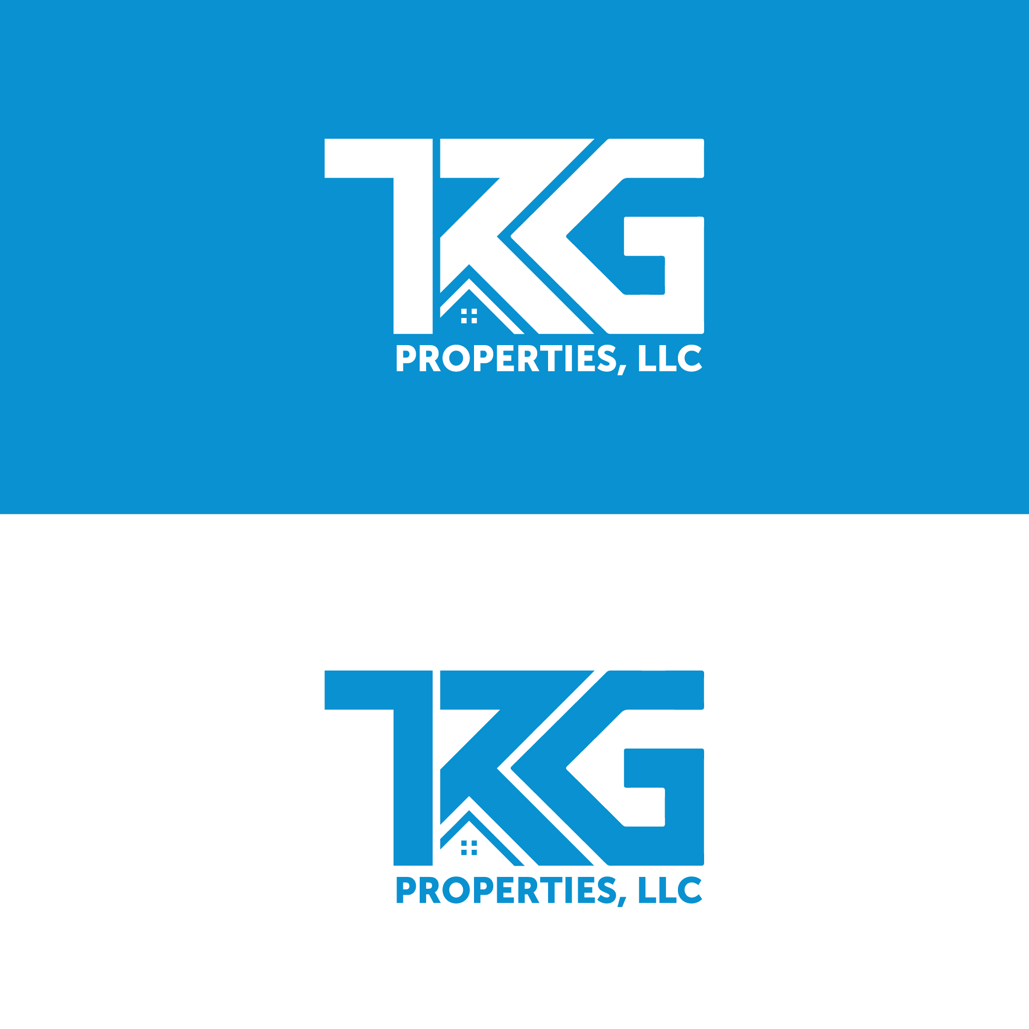 Design de Logo par CrewType pour TRG Properties, LLC. | Design #34969373