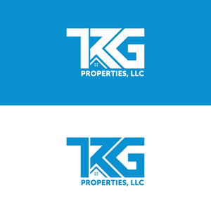 Logo Design by CrewType for TRG Properties, LLC. | Design: #34969373