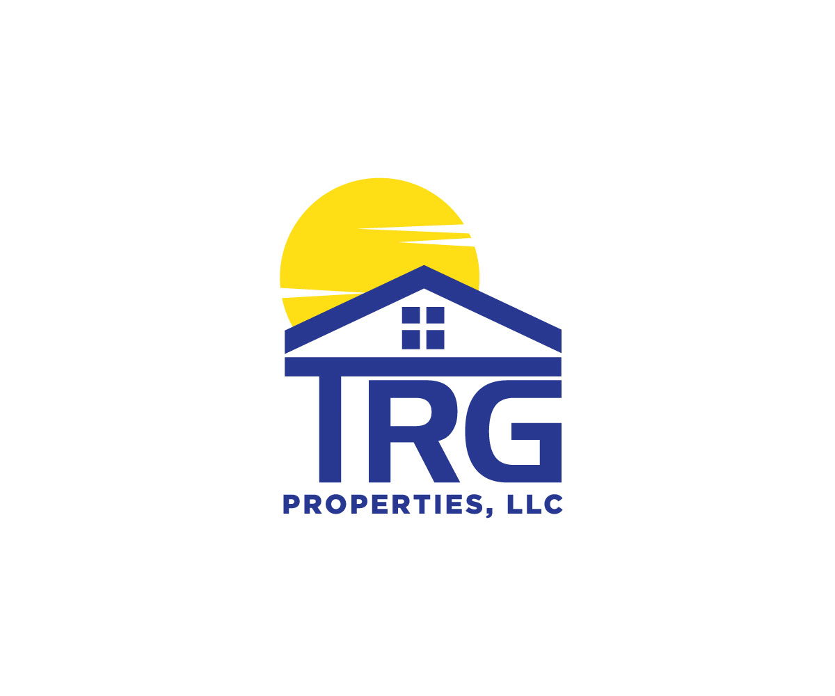 Design de Logo par Ansh Design pour TRG Properties, LLC. | Design #34971562