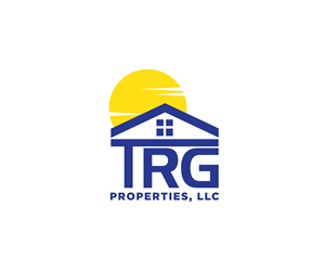 Design de Logo par Ansh Design pour TRG Properties, LLC. | Design : #34971562