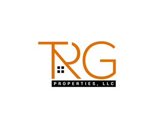 Design de Logo par Ansh Design pour TRG Properties, LLC. | Design : #34971563