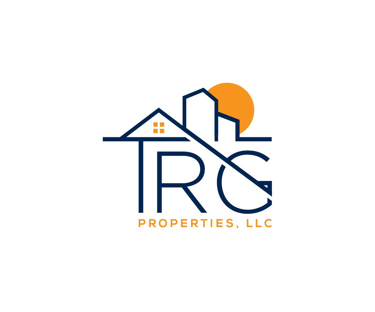 Logo Design by Ansh Design for TRG Properties, LLC. | Design #34971565