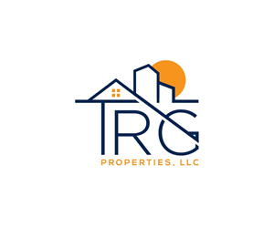 Design de Logo par Ansh Design pour TRG Properties, LLC. | Design : #34971565