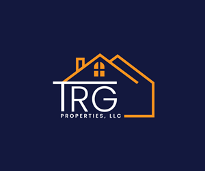 Design de Logo par Ansh Design pour TRG Properties, LLC. | Design : #34971566