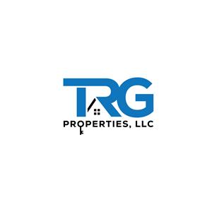 Diseño de Logo por geni para TRG Properties, LLC. | Diseño #34969598