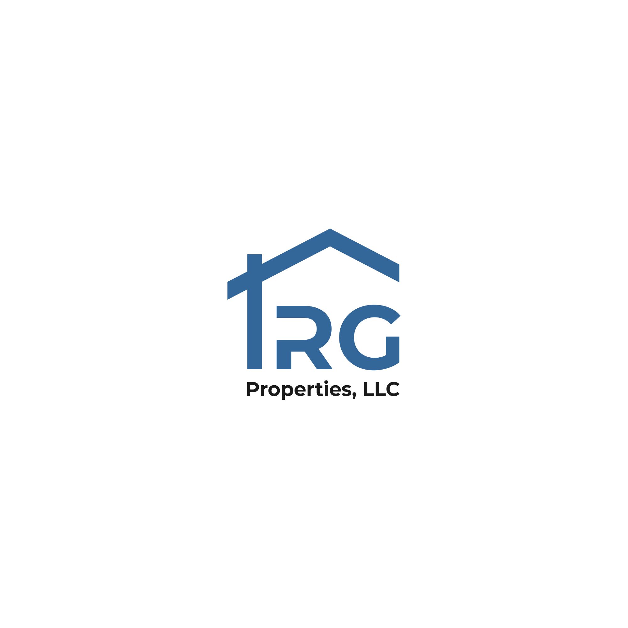 Logo Design by ark 2 for TRG Properties, LLC. | Design #34972551