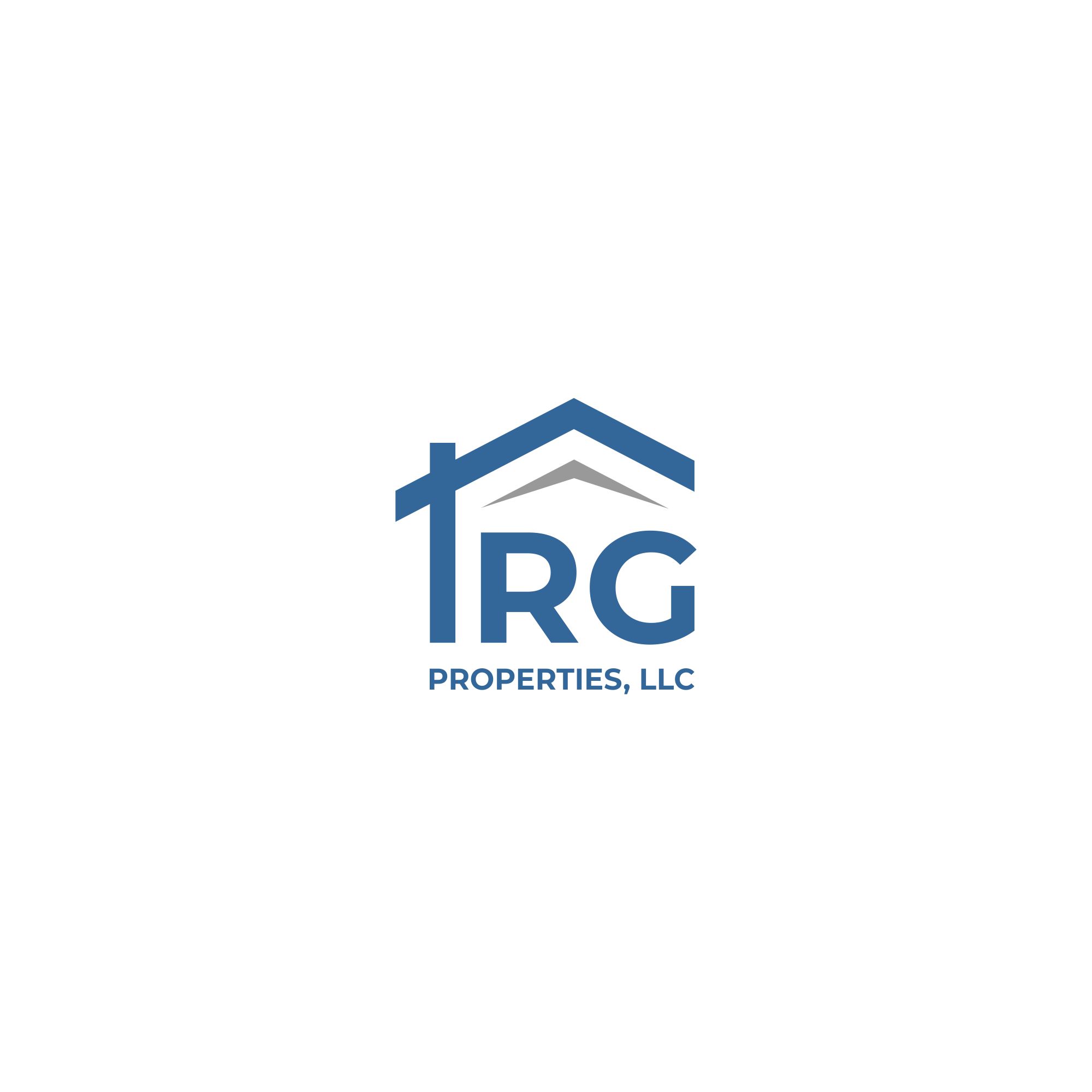 Logo Design by ark 2 for TRG Properties, LLC. | Design #34972638